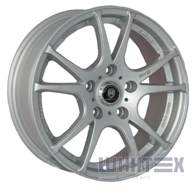 Marcello MSR-003 6.5x15 5x100 ET38 DIA73.1 S