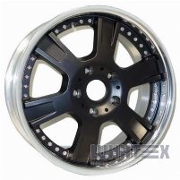 Marcello MT-08 9x18 5x150 ET45 DIA110.1 MB