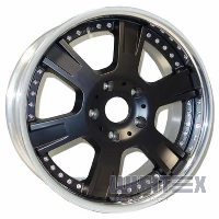Marcello MT-08 9x18 5x150 ET45 DIA110.1 MB