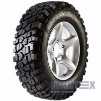 Nortenha (наварка) MTK2 265/70 R17 115Q
