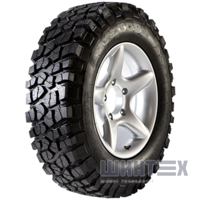 Nortenha (наварка) MTK2 265/70 R17 115Q