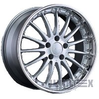 Breyton Magic Sport 10x22 5x120 ET18 DIA72.6