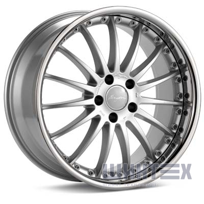 Breyton Magic Sport 10x22 5x120 ET18 DIA72.6 S№2