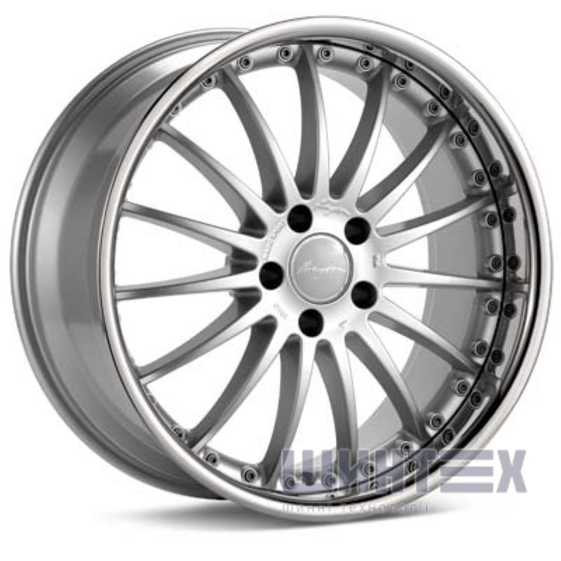 Breyton Magic Sport 10x22 5x120 ET18 DIA72.6№2
