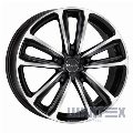 Mak Magma 7x18 5x114.3 ET35 DIA76 BT№3