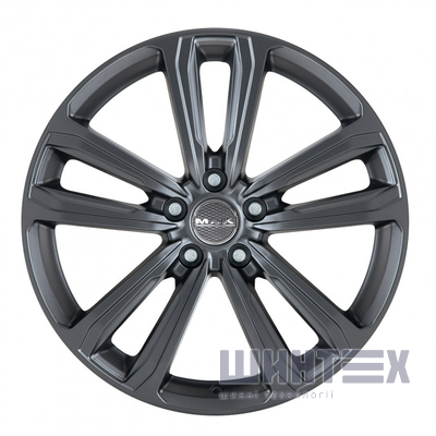 Mak Magma 7x18 5x114.3 ET35 DIA76 BT