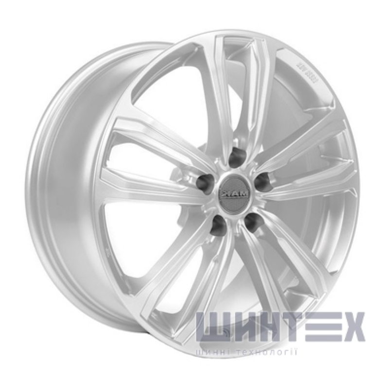 Mak Magma 7x18 5x114.3 ET35 DIA76 BT№2