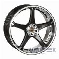Kosei Magnum 8.5x19 5x120 ET35 DIA74.1 SF№1