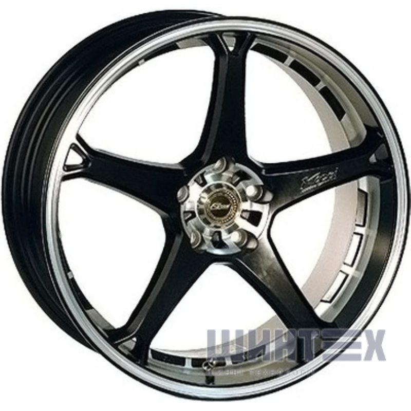 Kosei Magnum 8.5x19 5x120 ET35 DIA74.1 SF№2