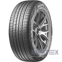 Kumho Majesty Solus KU50 225/45 R17 91W