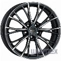 Mak Mark 7.5x17 5x112 ET24 DIA66.6 BMr№1