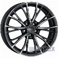 Mak Mark 8x18 5x112 ET30 DIA66.6 GMMF№1