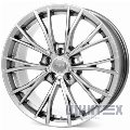 Mak Mark 8x18 5x112 ET30 DIA66.6 GMMF№2