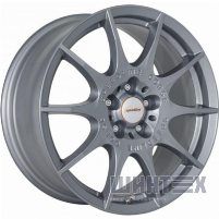 Speedline Marmora 8x18 5x112 ET35 DIA76 ANTHR
