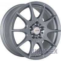 Speedline Marmora 9.5x20 5x120 ET42 DIA76 ANTHR