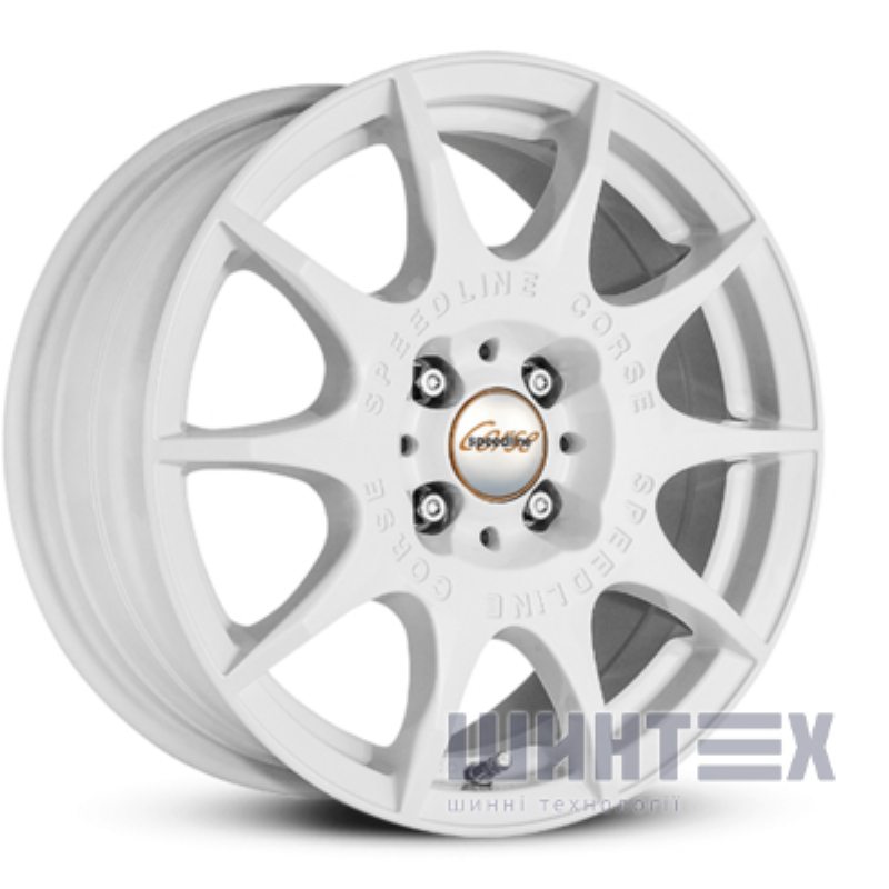 Speedline Marmora 8x18 5x112 ET35 DIA76 ANTHR№2