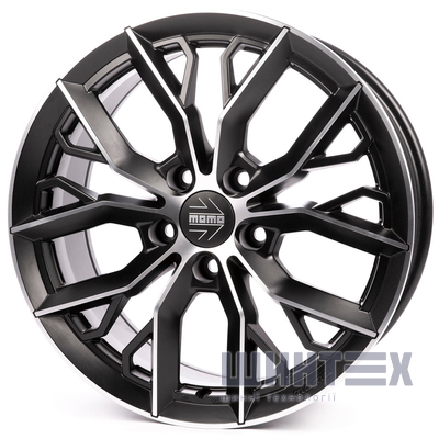 Momo Massimo 7.5x17 5x114.3 ET50 DIA72.3 BMP№2