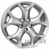 WSP Italy Mazda (W1905) Seine 7.5x18 5x114.3 ET50 DIA67.1 HS