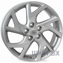 WSP Italy Mazda (W1906) Eclipse 7x17 5x114.3 ET52.5 DIA67.1 S