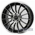 Replica Mazda FF-05 7.5x17 5x114.3 ET35 DIA67.1 BMF№2