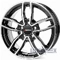 Autec Mercador 8x19 5x112 ET43 DIA66.5 BP№1