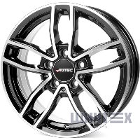Autec Mercador 6.5x16 5x112 ET38 DIA66.5 S