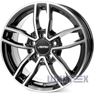 Autec Mercador 8x19 5x112 ET43 DIA66.5 BP