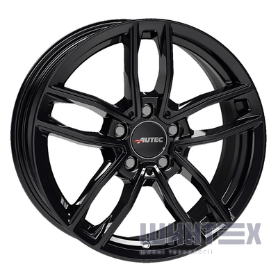 Autec Mercador 7.5x17 5x112 ET36 DIA66.5 S№4