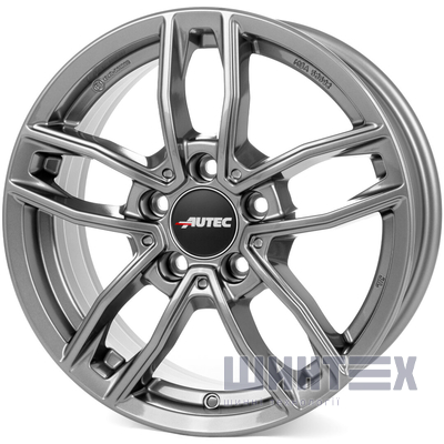 Autec Mercador 6.5x16 5x112 ET38 DIA66.5 BP№3