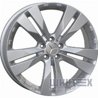 Replica Mercedes (A-F803) 8.5x20 5x112 ET50 DIA66.6 S