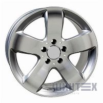 Replica Mercedes (CT1406) 7x15 5x112 ET40 DIA66.6 HS