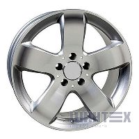 Replica Mercedes (CT1406) 7.5x16 5x112 ET45 DIA66.6 HS