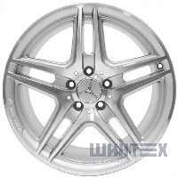 Replica Mercedes (CT1453) 7.5x16 5x112 ET45 DIA66.6 SMF