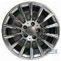 Replica Mercedes (CT1459) 7.5x16 5x112 ET35 DIA66.6 GMF№1