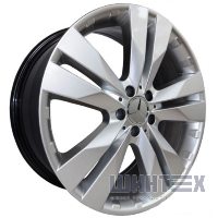 Replica Mercedes (CT1462) 8.5x20 5x112 ET56 DIA66.6 HS