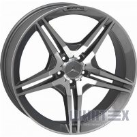 Replica Mercedes (ME5009d) 8.5x20 5x112 ET45 DIA66.6 MG