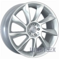 Replica Mercedes (MR122) 10x20 5x112 ET35 DIA66.6 S