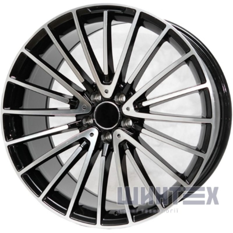 Mercedes (MR252)
