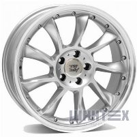 WSP Italy Mercedes (W729) Madrid 9.5x20 5x112 ET35 DIA66.6 SP
