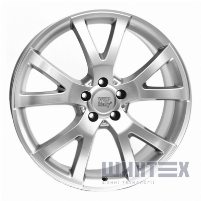 WSP Italy Mercedes (W750) Yalta 8.5x20 5x112 ET35 DIA66.6 S