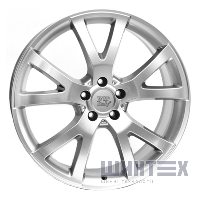 WSP Italy Mercedes (W750) Yalta 8.5x20 5x112 ET35 DIA66.6 S