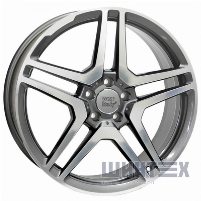 WSP Italy Mercedes (W759) AMG Vesuvio 7.5x18 5x112 ET36 DIA66.6 AP