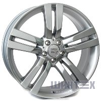 WSP Italy Mercedes (W761) Hypnos 8.5x20 5x112 ET40 DIA66.6 S