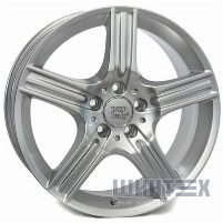 WSP Italy Mercedes (W763) Dione 7.5x18 5x112 ET36 DIA66.6 S