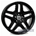 WSP Italy Mercedes (W766) AMG Nero 8.5x19 5x112 ET60 DIA66.6 HS№1