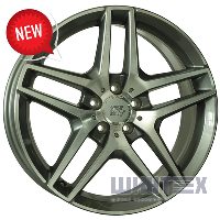 WSP Italy Mercedes (W771) Enea 8x19 5x112 ET38 DIA66.6 AP