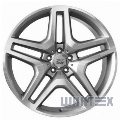 WSP Italy Mercedes (W774) Ischia 8.5x20 5x112 ET45 DIA66.6 SP№1