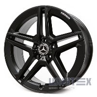 Replica Mercedes 8116 9.5x20 5x112 ET40 DIA66.6 MTB