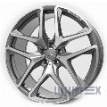 Replica Mercedes 8117 10x21 5x112 ET51 DIA66.6 BMF№1