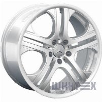 Replica Mercedes A-R393 9x20 5x130 ET45 DIA84.1 S